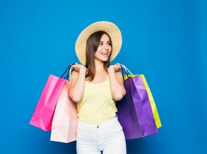Lengkap! Ini Daftar Promo Makanan Sampai Aksesoris Spesial HUT RI ke-80