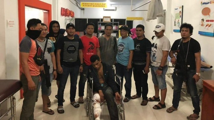 6 Kali Maling Masjid, Seorang Pria di Sulsel Didor Polisi