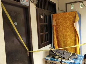 Sri yang Bakar Diri Sambil Meracau Lion Air Diduga Pernah Kena Tipu