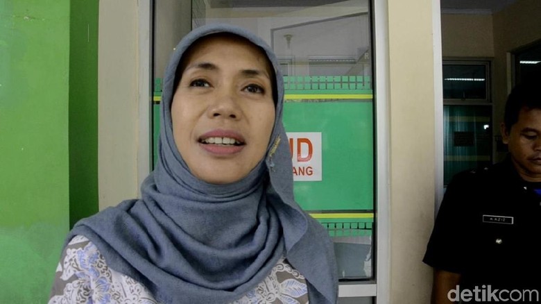 Ini Kondisi Luka yang Dialami Wanita yang Terbakar di Batang Ini Kondisi Luka yang Dialami Wanita yang Terbakar di Batang