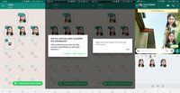 Yuk Bikin Stiker WhatsApp Sendiri dengan Aplikasi Ini Yuk Bikin Stiker WhatsApp Sendiri dengan Aplikasi Ini
