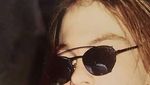 Ini Momen Seru Axl Rose  Saat Menikmati Makanan dan Minumannya