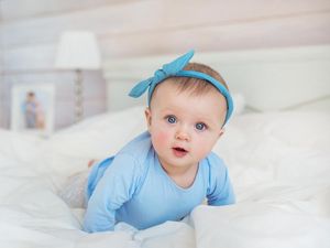 100 Nama Bayi Perempuan Islami 2021, Terbaru dan Terpopuler