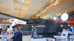 Sangar! Ini Dia Harimau Tempur Racikan Pindad