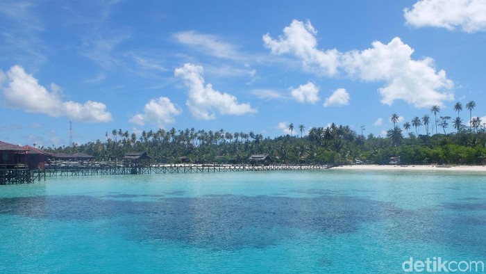 Pulau Maratua