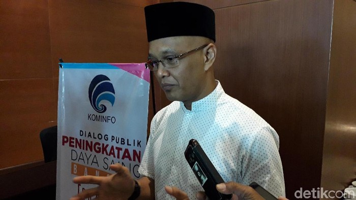 Sukamta, Sekretaris Fraksi PKS DPR RI, anggota komisi I