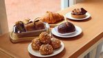 10 Choux Caramel Renyah Berisi Krim Segar Ini Enak Buat Ngemil