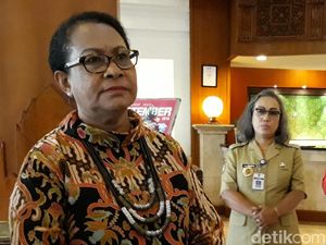 Menteri PPPA Minta Pemerkosa Mahasiswi UGM Dihukum Berat