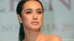 Si Seksi Alexandra Gottardo di Gala Premier Hanum & Rangga