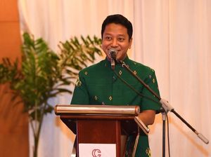 Rommy Nilai 2 Faktor Ini yang Bikin Survei Salah Prediksi Suara PPP