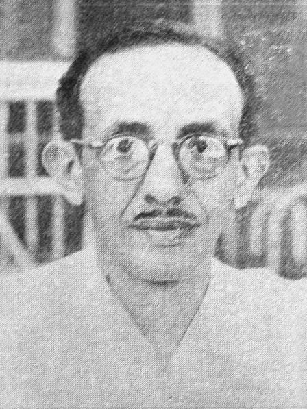 AR Baswedan