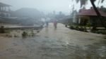 Foto: Banjir-Longsor Terjang Mandailing Natal