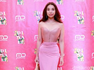 Video Mesra Manohara dan Zack Lee, Bagai Rosalinda Jumpa Fernando Jose