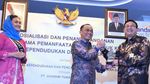 Tingkatkan Standar Pelayanan Administrasi