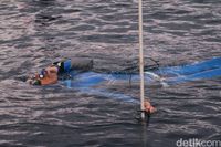 SIFC 2018 digelar di Sabang 3-8 November 2018 (Agus Setyadi/detikTravel)