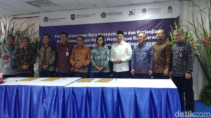 Foto: Saifan Zaking/detikFinance Foto: Saifan Zaking/detikFinance