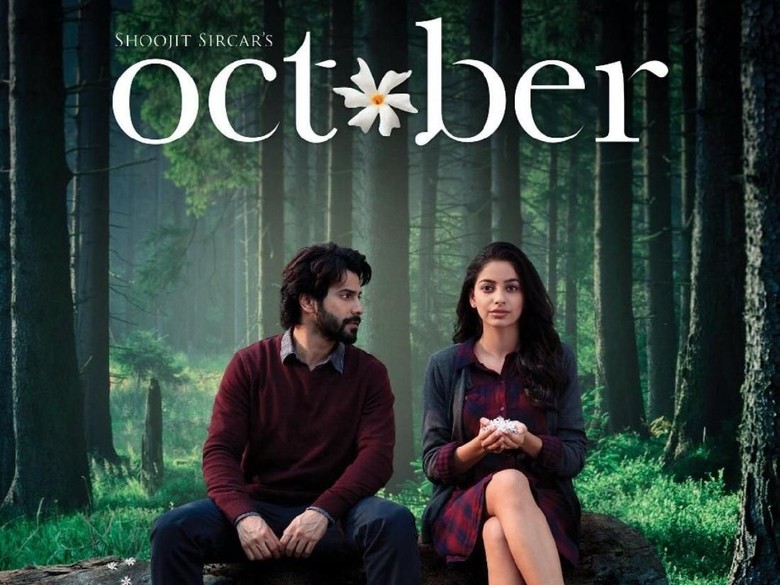 Akhir Pekan Datang, Yuk Nonton 5 Film Romantis Bollywood yang Bikin Baper! Akhir Pekan Datang, Yuk Nonton 5 Film Romantis Bollywood yang Bikin Baper!
