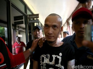 Penyerangan Polsek Penjaringan yang Menegangkan