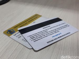Cara Membuat NPWP Online 2023, Lengkap dengan Syarat dan Biayanya