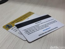 Bjorka Bobol 6 Juta NPWP, Data Milik Jokowi hingga Gibran Diduga Ikut Bocor