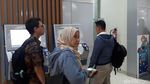 Mesin Tiket Eror, Penumpang KA Bandara Soetta Ketinggalan Kereta