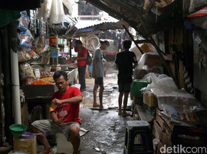 Sehat dengan Rp 50 Ribu per Hari? Bisa Banget