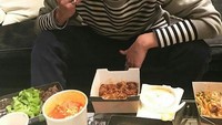 Nama Kris Wu dikenal banyak orang karena ia menjadi pemimpin boyband Korea Selatan, EXO-M. Namun sejak dua tahun terakhir ia memilih untuk bersolo karir. Foto: Istimewa