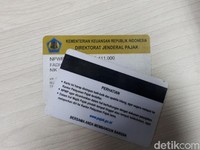 Ditjen Pajak Kantongi Data Harta WNI yang Parkir di 65 Negara