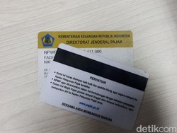 6 Juta Data NPWP Bocor Termasuk Jokowi, Pakar: Dampaknya Luar Biasa
