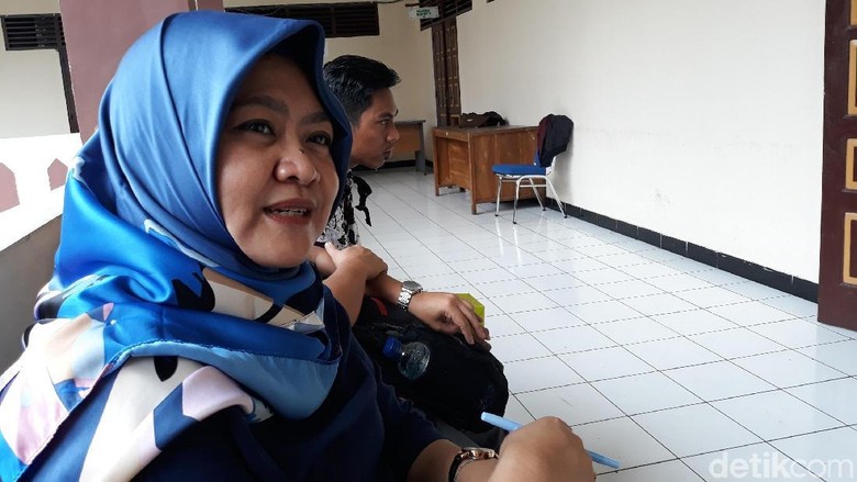 Sebagian Penghayat Kepercayaan di Gunungkidul Belum Merubah KTP Sebagian Penghayat Kepercayaan di Gunungkidul Belum Merubah KTP