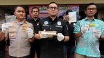 Claudio Martinez Mantan Pesepakbola yang Tercyduk Karena Ganja