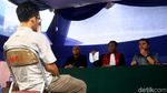 Di Sidang di Tempat, Operasi Zebra di Ps Minggu Bikin Pelanggar Jera
