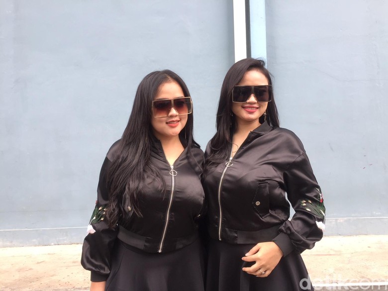 Duo Semangka: Cekcok dengan Pamela sampai Asuransi Payudara Rp 1 M Duo Semangka: Cekcok dengan Pamela sampai Asuransi Payudara Rp 1 M
