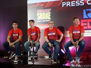 Ryuji Utomo Optimistis Timnas Indonesia Kalahkan Singapura