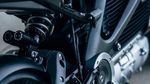 Motor Listrik Keren Harley
