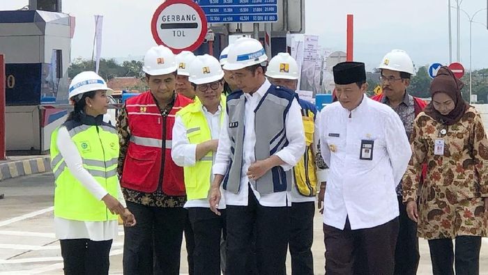 Foto: Dok. Kementerian BUMN Foto: Dok. Kementerian BUMN