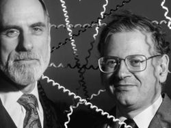 9 Pahlawan Teknologi, Penemu Ponsel Sampai Email