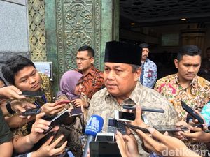 Pekan Pertama Februari Ada Inflasi 0,07%