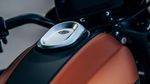 Motor Listrik Keren Harley