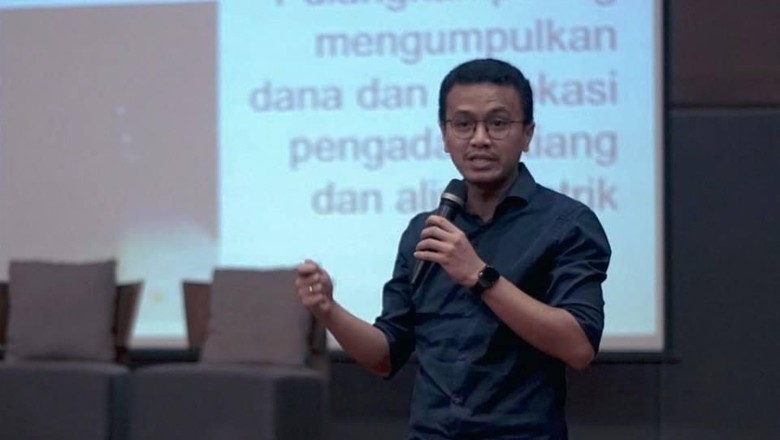 69% Publik Nilai Pilpres 2019 Jurdil Versi SMRC, BPN: Sembunyikan Kebenaran 69% Publik Nilai Pilpres 2019 Jurdil Versi SMRC, BPN: Sembunyikan Kebenaran