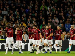 Presiden Milan: Lolos Liga Champions 3 Musim Lebih Baik ketimbang 1 Scudetto
