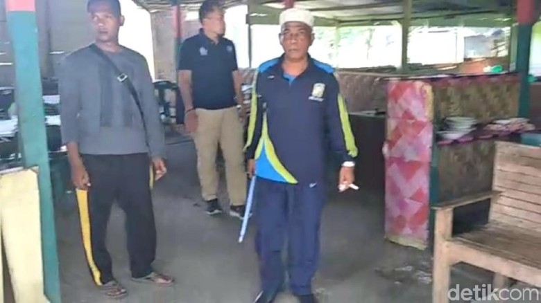 Gebrak Warung yang Buka Saat Azan, Siapakah Wabup Aceh Besar? Gebrak Warung yang Buka Saat Azan, Siapakah Wabup Aceh Besar?