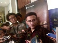 Ini Penjelasan BI Kenapa Tiba-tiba Rupiah Bisa Jadi Hebat 