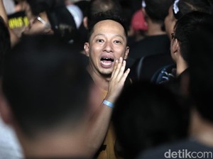 Ternyata Ringgo Agus Rahman Pernah Bercita-Cita Jadi Koki