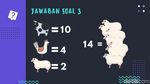 Kesulitan Mengerjakan Soal Ini? Tandanya Butuh Libur