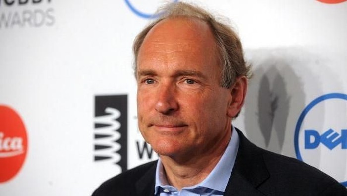 Tim Berners Lee