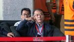 Eks Presdir Lippo Cikarang Diperiksa KPK soal  Meikarta