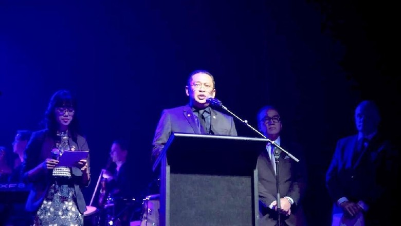 Ketua DPR: Reformasi Birokrasi Belum Mampu Tangkal Birokrat Korupsi Ketua DPR: Reformasi Birokrasi Belum Mampu Tangkal Birokrat Korupsi