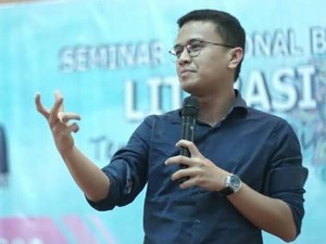 Prabowo Dapat 40% di Survei Internal, PAN: Kalau Mau Nyinyir Boleh