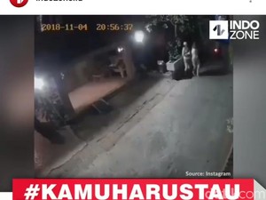 Aksi Begal Payudara di Prawirotaman Dinilai Nodai Pariwisata Yogya